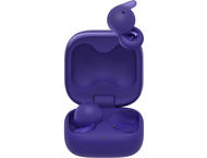 Слушалки Sony LinkBuds Open WFL910V, violet
