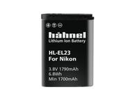 Батерии за камери Hahnel HL-EL23