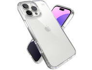 Калъфи Speck iPhone 16 Pro Max Presidio Perfect Clear - Clear