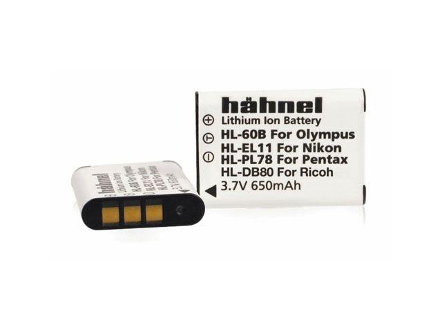Батерии за камери Hahnel HL-60B