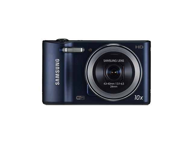 Компактни фотоапарати Samsung Smart Camera EC-WB30