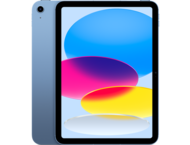 Таблети Apple iPad 10 Wi-Fi 64GB - Blue