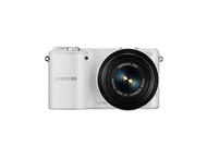 Mirrorless Samsung NX EV-NX2000 с обектив 20-50mm f/3.5-5.6 ED