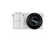 Mirrorless Samsung NX EV-NX2000 с обектив 20-50mm f/3.5-5.6 ED