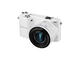 Mirrorless Samsung NX EV-NX2000 с обектив 20-50mm f/3.5-5.6 ED