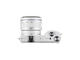 Mirrorless Samsung NX EV-NX2000 с обектив 20-50mm f/3.5-5.6 ED
