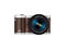 Mirrorless Samsung NX300 с обектив 18-55mm f/3.5-5.6 ED OIS II