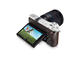 Mirrorless Samsung NX300 с обектив 18-55mm f/3.5-5.6 ED OIS II