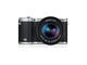 Mirrorless Samsung NX300 с обектив 18-55mm f/3.5-5.6 ED OIS II