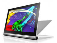 Таблети Lenovo Yoga Tablet 2 10.1 3G 32GB, сребрист цвят