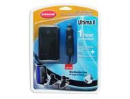 Захранвания за камери Зарядно устройство Hahnel Ultima II (за Olympus)