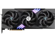 Видео карти MSI GeForce RTX 5070 Ti 16G GAMING TRIO OC PLUS