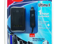 Захранвания за камери Hahnel Ultima II for Casio