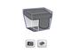 Чанти Nest Athena S10 Black