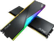 Оперативна памет 32GB (2x16GB) DDR5 7200 MT/s XPG LANCER RGB Black