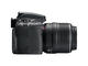 DSLR Nikon D5100 с обектив 18-55mm VR и 55-200mm VR