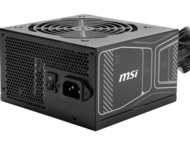 Захранвания за компютри MSI MAG A850GN PCIE5 ATX 3.1