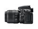 DSLR Nikon D5100 с обектив 18-55mm VR и 55-200mm VR