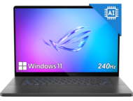 Лаптопи ASUS ROG Zephyrus G16 GU605CW-QR092X