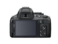 DSLR Nikon D5100 с обектив 18-140mm f/3.5-5.6G ED VR