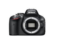 DSLR Nikon D5100 с обектив 18-140mm f/3.5-5.6G ED VR