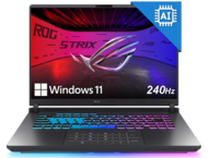 Лаптопи ASUS ROG Strix G16 G615LW-S5031W