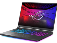 Лаптопи ASUS ROG Strix G16 G615LW-S5031W
