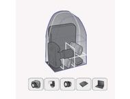 Чанти Nest Athena 70 Black