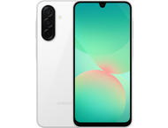 Смартфони Samsung Galaxy A26 5G - 6GB RAM / 128GB White