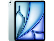 Таблети Apple iPad Air 13 (M3) - 8GB RAM / 128GB, Blue