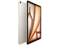 Таблети Apple iPad Air 13 (M3) - 8GB RAM / 512GB, Starlight