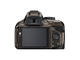 DSLR Nikon D5200 с обективи 18-55mm VR II и 55-200mm IF-ED VR