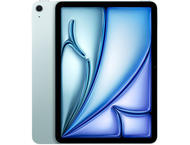 Таблети Apple iPad Air 11 (M3) + Cellular - 8GB RAM / 256GB, Blue