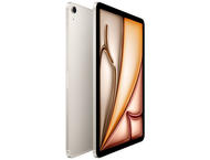 Таблети Apple iPad Air 11 (M3) + Cellular - 8GB RAM / 256GB, Starlight