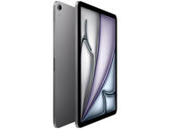Таблети Apple iPad Air 11 (M3) + Cellular - 8GB RAM / 1TB, Space Grey