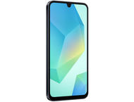 Смартфони Samsung Galaxy A16 LTE - 8GB RAM / 256GB, Black