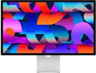 Монитори Apple Studio Display - Standard Glass - Tilt- and Height-Adjustable Stand (2025)