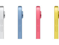 Таблети Apple iPad A16 - 4GB RAM / 128GB, Blue