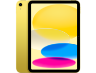 Таблети Apple iPad A16 + Cellular - 4GB RAM / 512GB, Yellow
