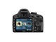 DSLR Nikon D3200 с обектив 18-140mm f/3.5-5.6G ED VR