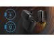 Микрофони Natec Hopper Lavalier Wireless USB C
