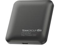 Външни SSD 2TB TeamGroup PD20M Mag Portable SSD Titanium Gray