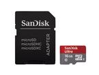 Карти памет 16GB microSD SanDisk Mobile Ultra Class 10