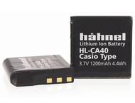 Батерии за камери Hahnel HL-CA40