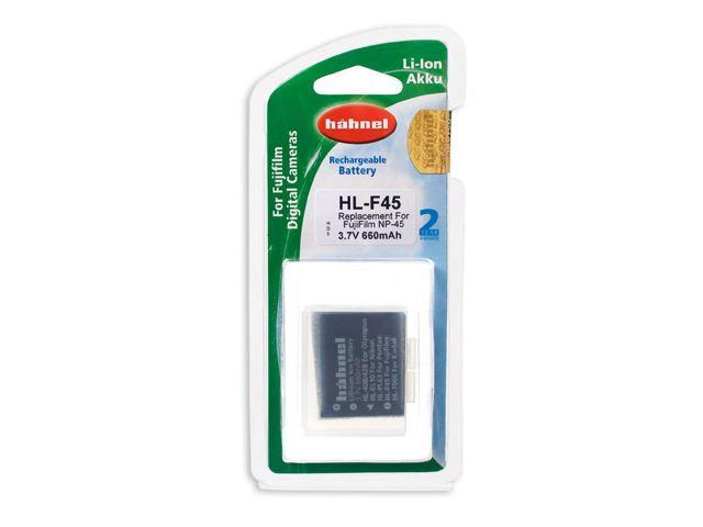 Батерии за камери Hahnel HL-F45