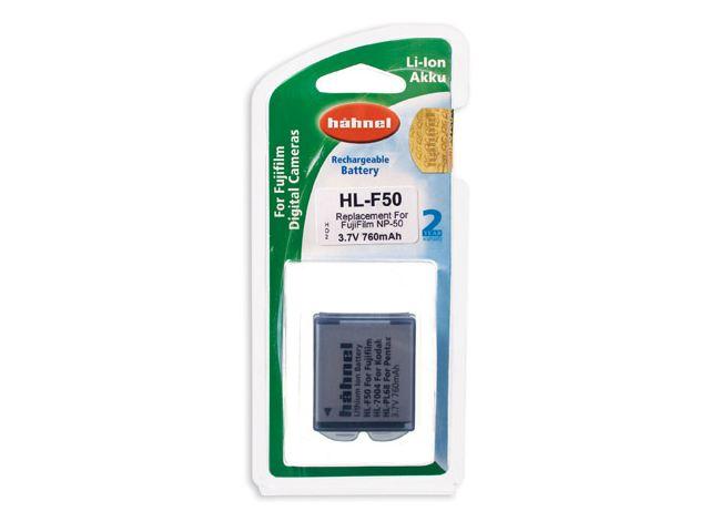Батерии за камери Hahnel HL-F50