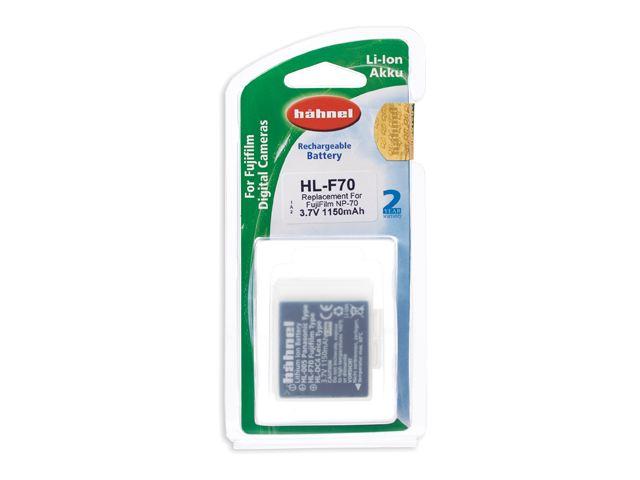 Батерии за камери Hahnel HL-F70