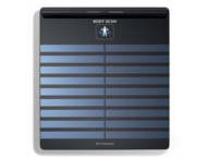 Кантари Withings Body Scan - Black
