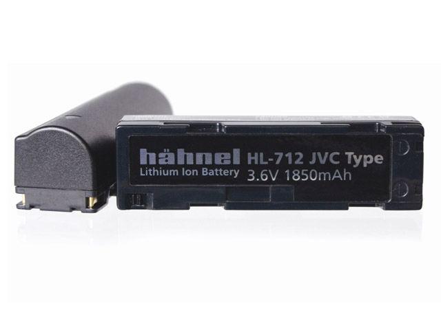 Батерии за камери Батерия Hahnel HL-712