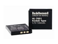Батерии за камери Hahnel HL-7001